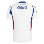 Günstige Fußballtrikots Yokohama F. Marinos Auswärtstrikot 2025-26 Kurzarm